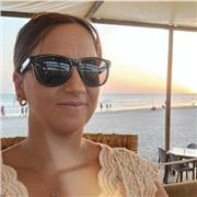 Profesora de apoyo escolar especializada en niños de 6 a 12 años